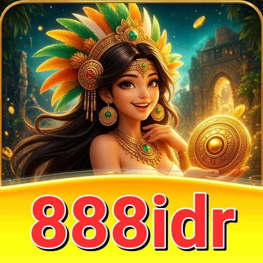 Ilustrasi layar pemasangan 888idr